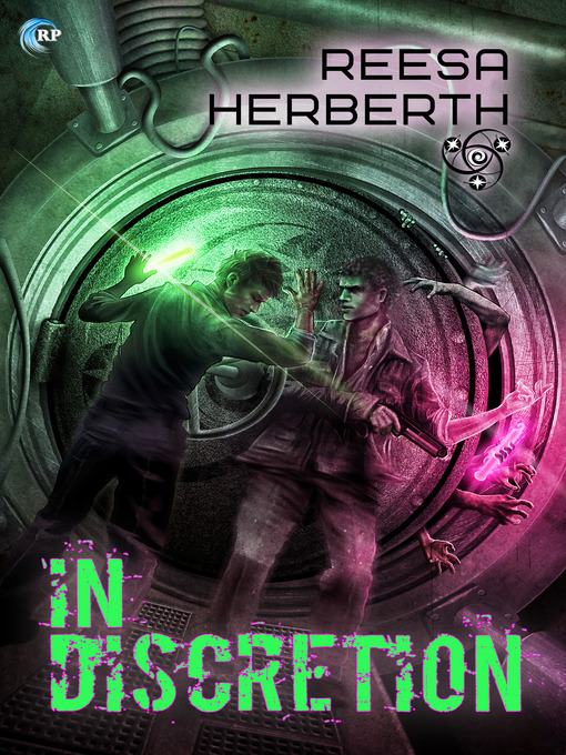 Title details for In Discretion by Reesa Herberth - Wait list